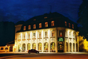 Hotel Victoria in Pärnu